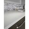 Msi Alaska Gray River Stone 12 In. X 12 In. X 10 Mm Polished Marble Mesh-Mounted Mosaic Tile, 10PK ZOR-MD-0119 - alternate 4